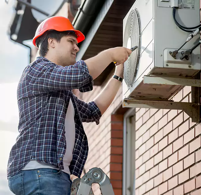 Why Homeowners & Businesses Trust Us Linton Hall, VA