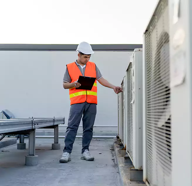 Why Homeowners & Businesses Trust Us in Linton Hall, VA?