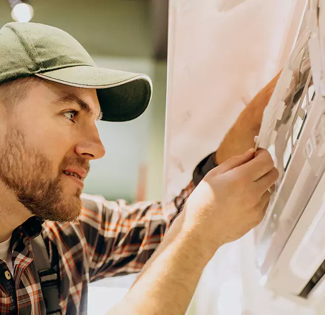 Why Homeowners & Businesses Trust Us in Linton Hall, VA?