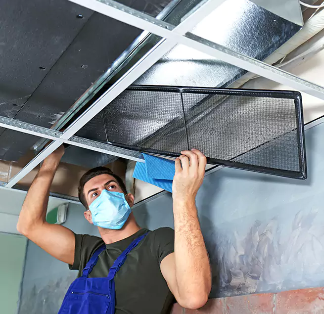 Why Homeowners & Businesses Trust Us in Linton Hall, VA?